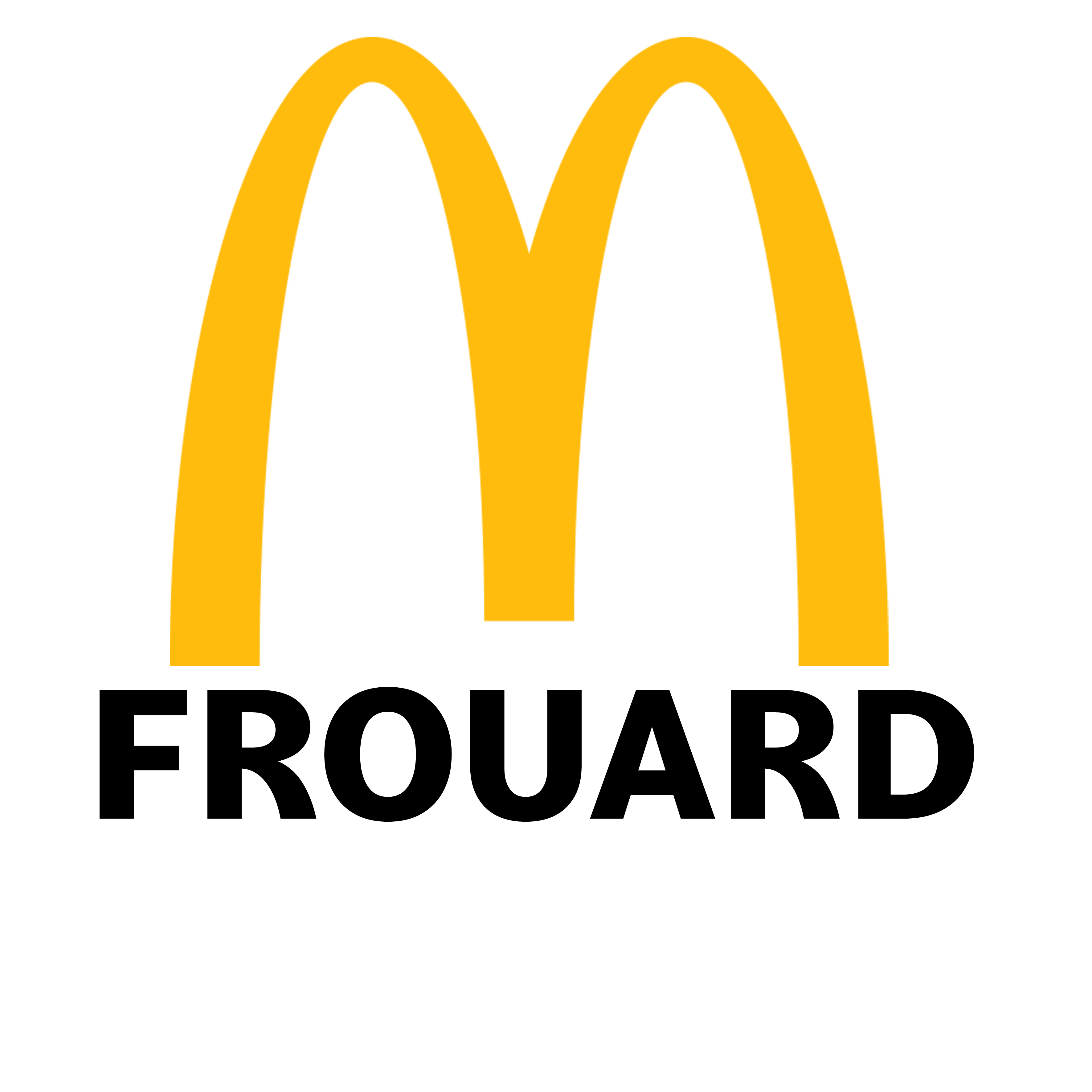 MCDONALDS' FROUARD